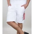 X-Fit Cargo Short - white