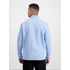 Half Zip Sweater SL - light blue