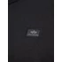 X-Fit Half Zip Sweater - black