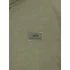 X-Fit Half Zip Sweater - dark green