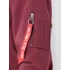 Dark Side Hoody - burgundy