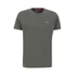 Air Force T - dark olive