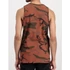 Basic Tank Camo - burned camo