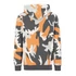 Basic ZH Camo PP - orange grey camo