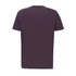 Basic T -  plum