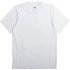 Stencil T - white