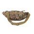 Waistbeltbag Molle - tactical camo