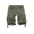 Vintage Short - olive