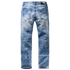 Will Denim Jeans - denim blue