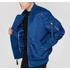 MA-1 VF LW - ocean blue
