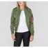 MA-1 TT Woman - sage green