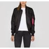 MA-1 TT Woman - black