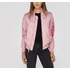 MA-1 TT Woman - silverpink