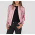 MA-1 TT Woman - silverpink