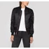 MA-1 VF LW Woman - black/copper