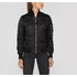 MA-1 VF LW Woman - black/copper