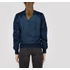MA-1 VF LW Woman - replica blue/gold