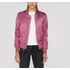 MA-1 VF LW Woman - dusty pink