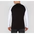 Basic LS - black/white