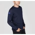 NASA LS - replica blue