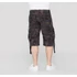 Jet Short - black camo
