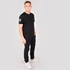 NASA T - black