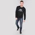 Basic Sweater - black