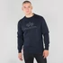 Basic Sweater - replica blue