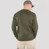 Basic Sweater - dark green