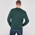 Basic Sweater - dark petrol