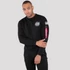 Space Shuttle Sweater - black