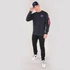 Space Shuttle Sweater - replica blue