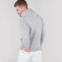 Basic Hoody - greyheather