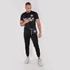 NASA Reflective T - black