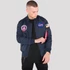 MA-1 TT NASA Reversible II - replica blue