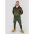 HPO ANORAK - dark green