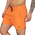 Basic Swim Short - alpha orange