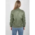 MA-1 VF 59 Woman - sage green