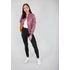 MA-1 VF 59 Woman - dusty pink