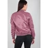 MA-1 VF 59 Woman - dusty pink