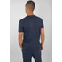 Block Logo T - new navy