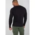 Basic LS Small Logo - black