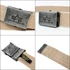 Heavy Duty Belt 4 cm - khaki