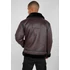 B3 FL - deep brown