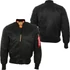 MA-1 VF 59 - black
