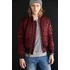 MA-1 VF 59 - burgundy