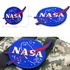 NASA Patch