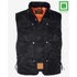 Flyer 90 RS Bomber - black