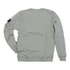All Over Crew Neck - grey