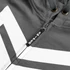 Commander Zip Hoody - steel grey